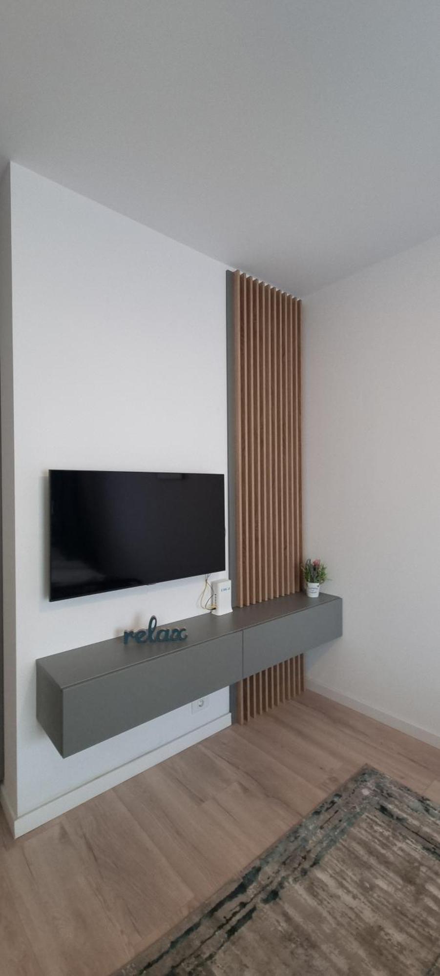 Your New And Modern Home ブカレスト エクステリア 写真