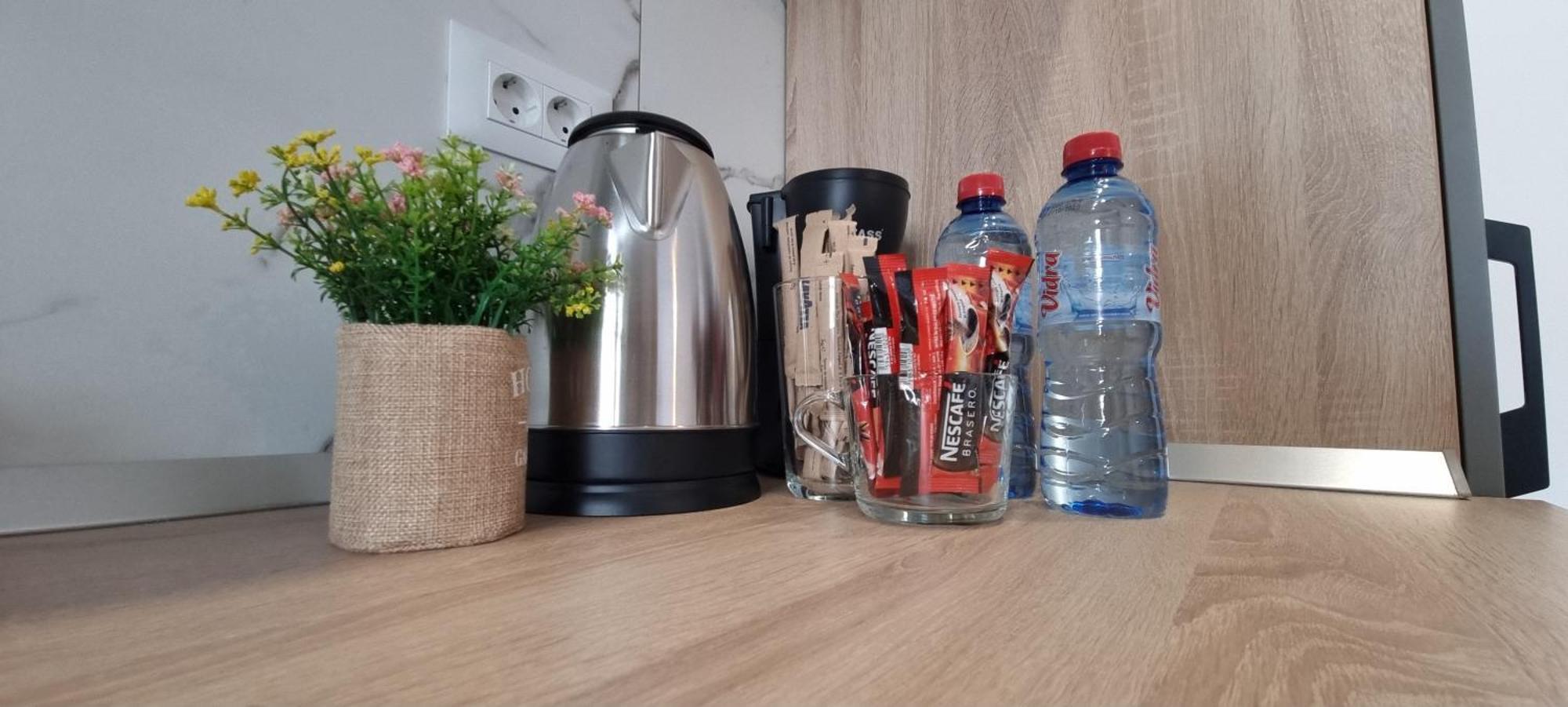 Your New And Modern Home ブカレスト エクステリア 写真
